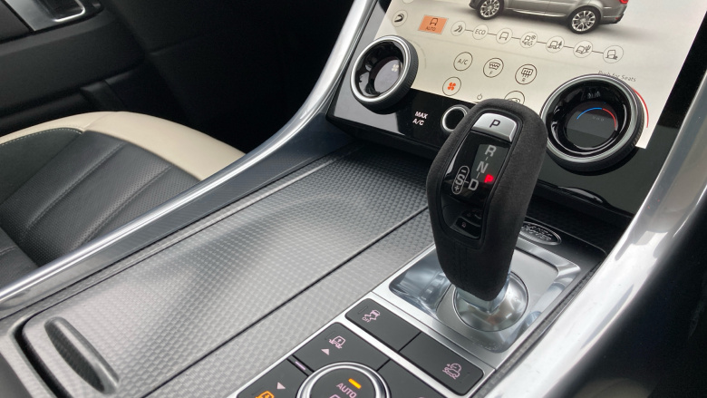 Land Rover Range Rover Sport 3.0 P400 HST 5dr Auto Petrol Estate